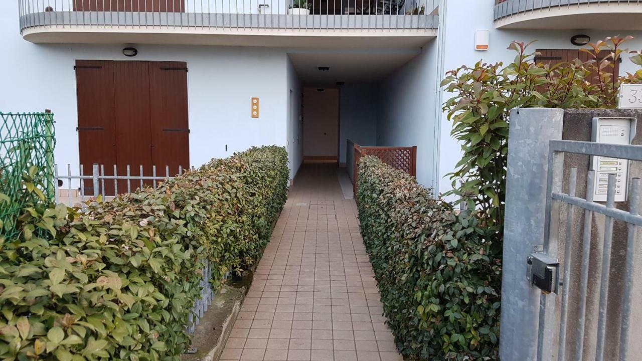 Villa Villacolle Sirmione Exteriér fotografie