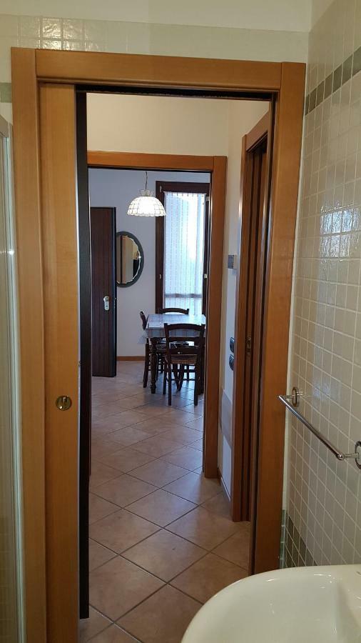 Villa Villacolle Sirmione Exteriér fotografie