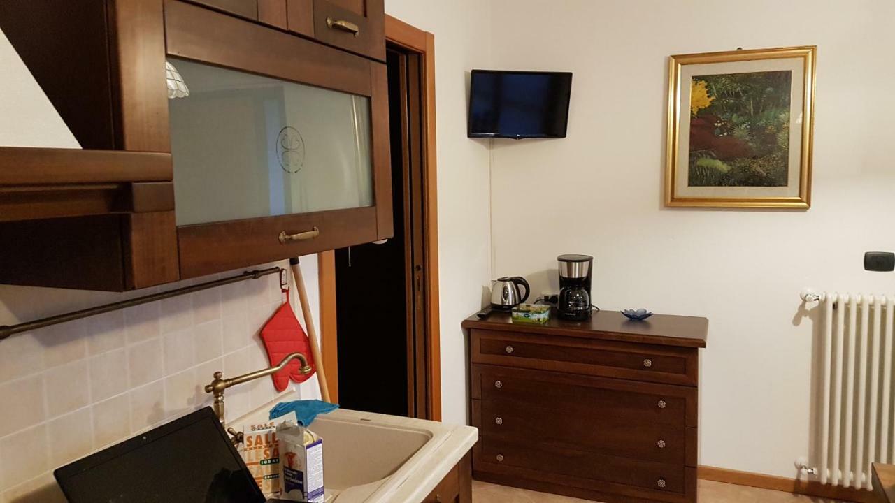 Villa Villacolle Sirmione Exteriér fotografie