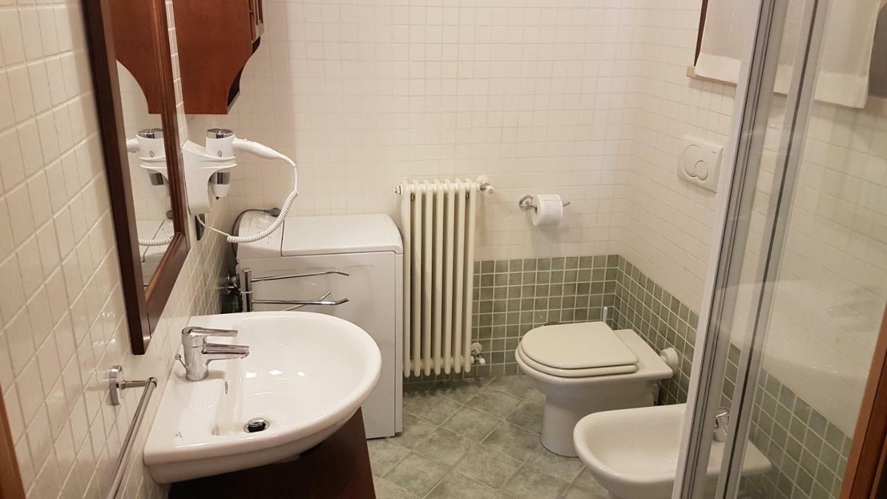 Villa Villacolle Sirmione Exteriér fotografie